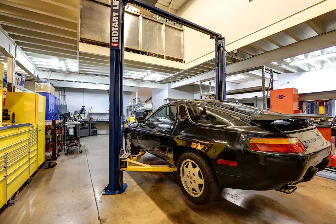 Exotic Motorwerks